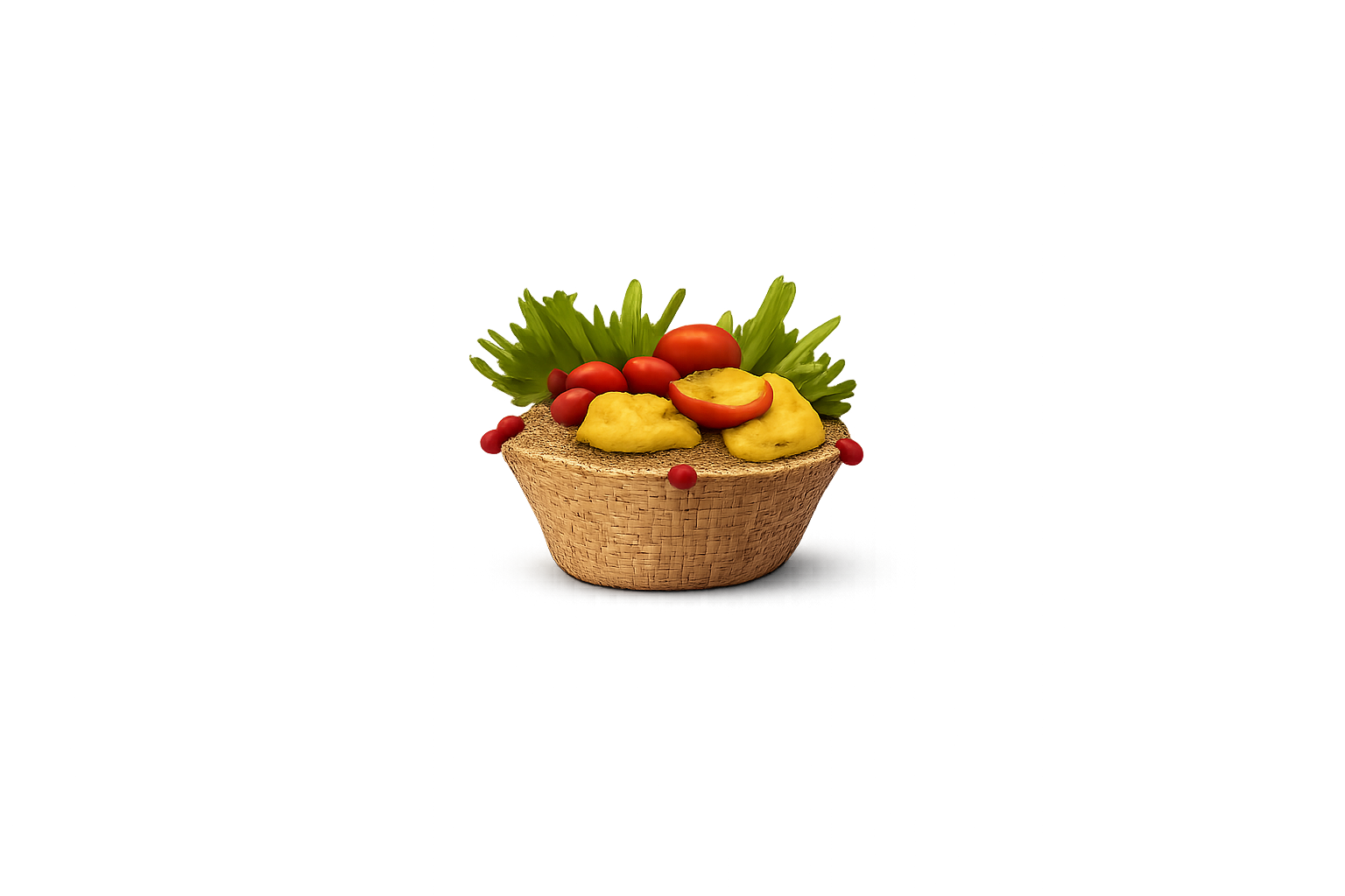 Fruits & Vegetables