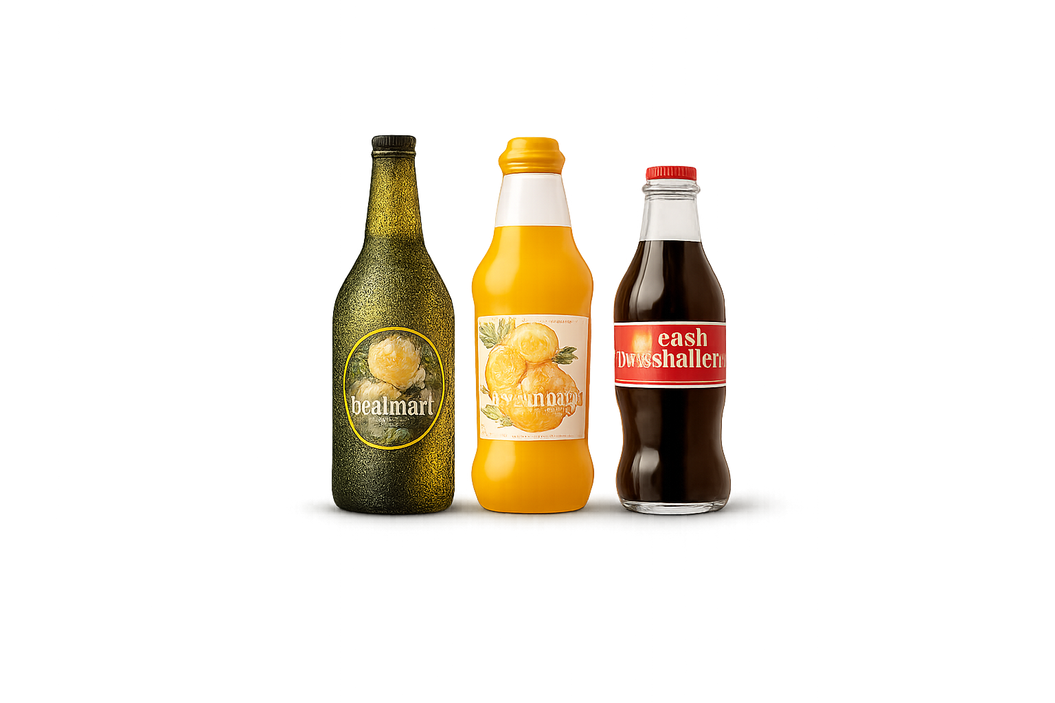 Beverages