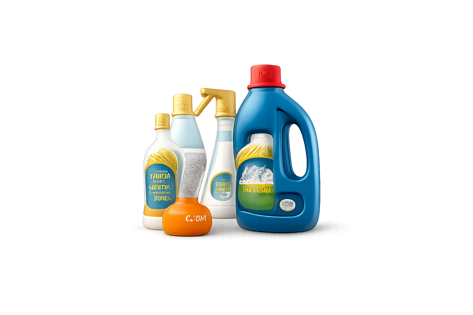 Household Care